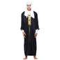 Déguisement Cheikh Arabe pour Homme - Prince d'Arabie Cosplay - Halloween, Carnaval, Pourim