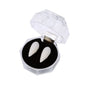 Crocs de Vampire - Fausses Dents & Dentier - Accessoire Déguisement Halloween & Cosplay