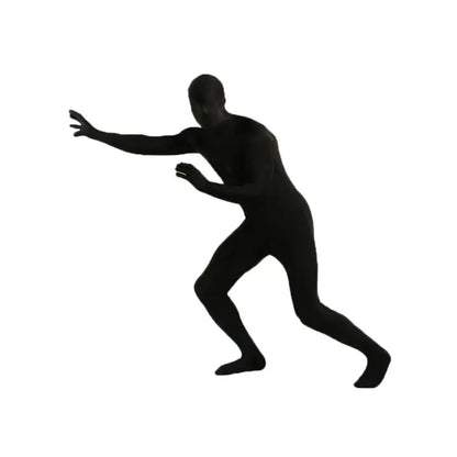 Combinaison Zentai Intégrale pour Homme et Femme - Déguisement Halloween Carnaval Cosplay - Justaucorps Spandex