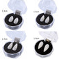 Crocs de Vampire - Fausses Dents & Dentier - Accessoire Déguisement Halloween & Cosplay